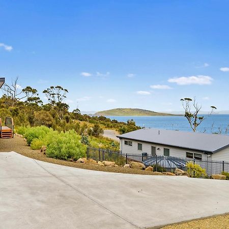Chill Tasmania Vila White Beach Exterior foto