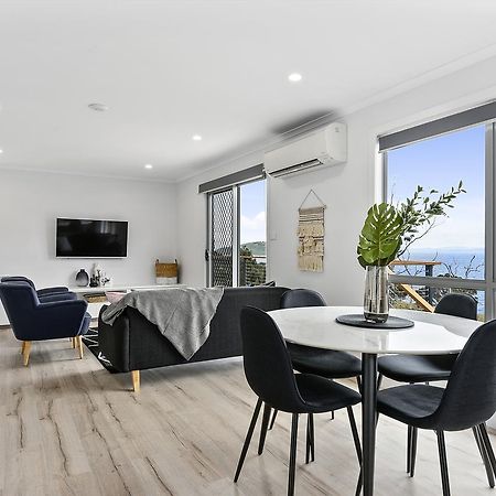 Chill Tasmania Vila White Beach Exterior foto