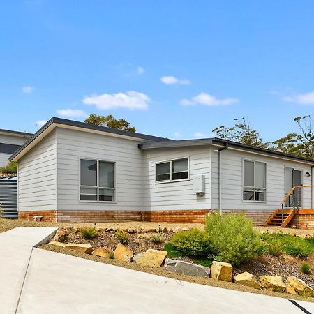 Chill Tasmania Vila White Beach Exterior foto
