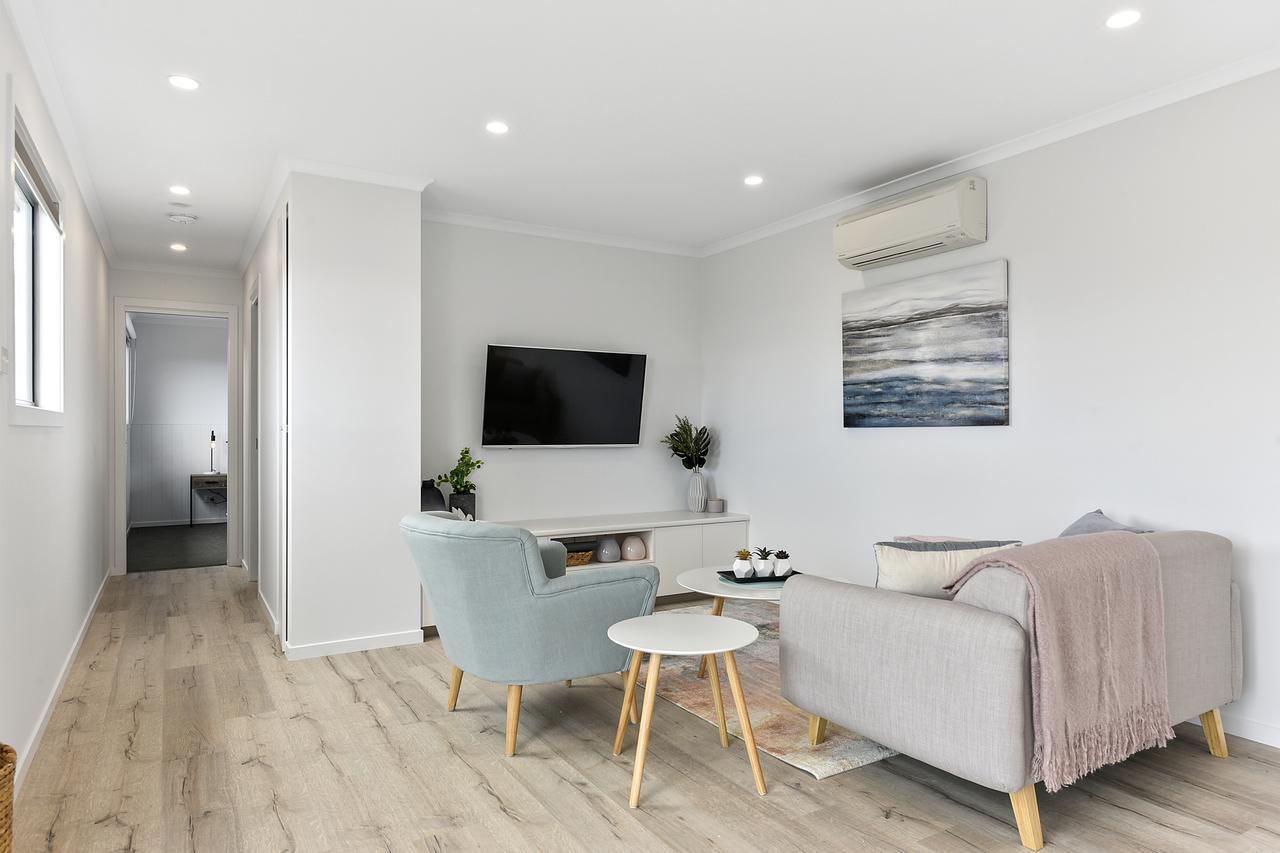 Chill Tasmania Vila White Beach Exterior foto