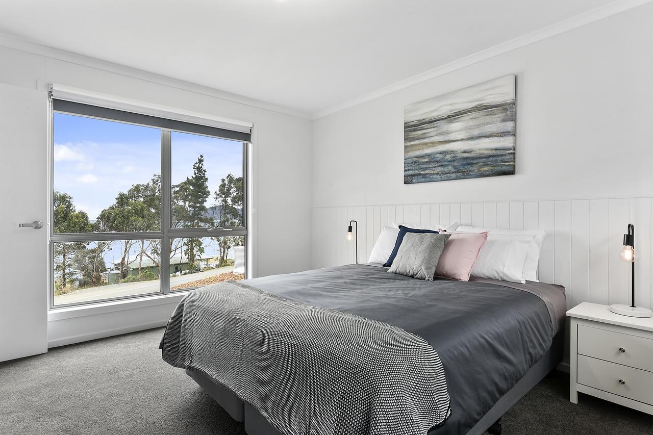 Chill Tasmania Vila White Beach Exterior foto