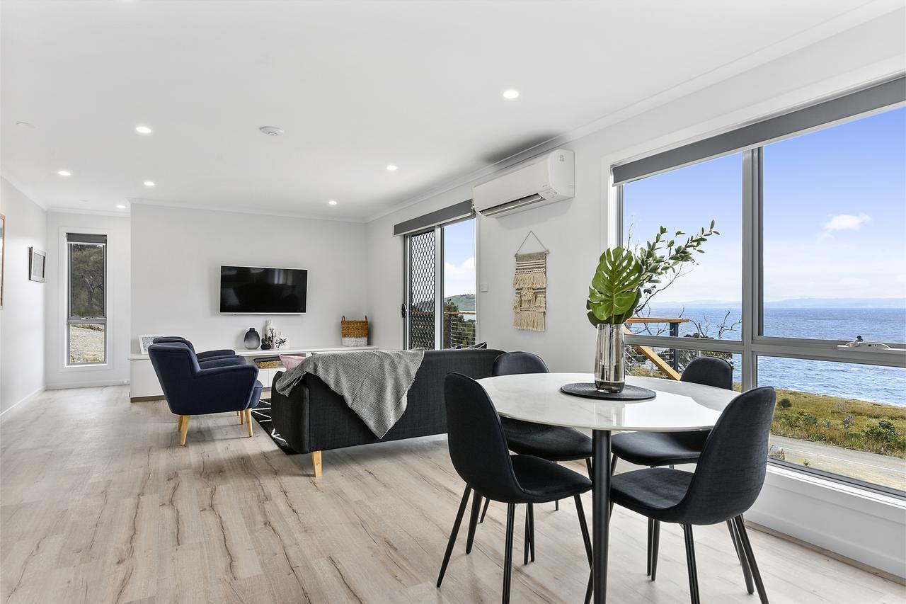 Chill Tasmania Vila White Beach Exterior foto