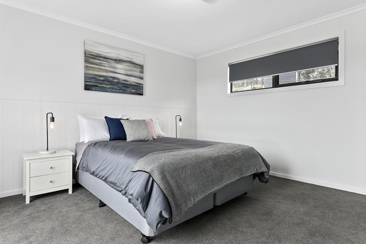 Chill Tasmania Vila White Beach Exterior foto