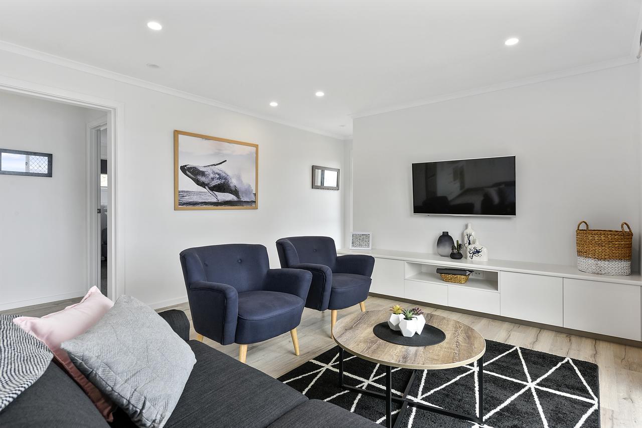 Chill Tasmania Vila White Beach Exterior foto