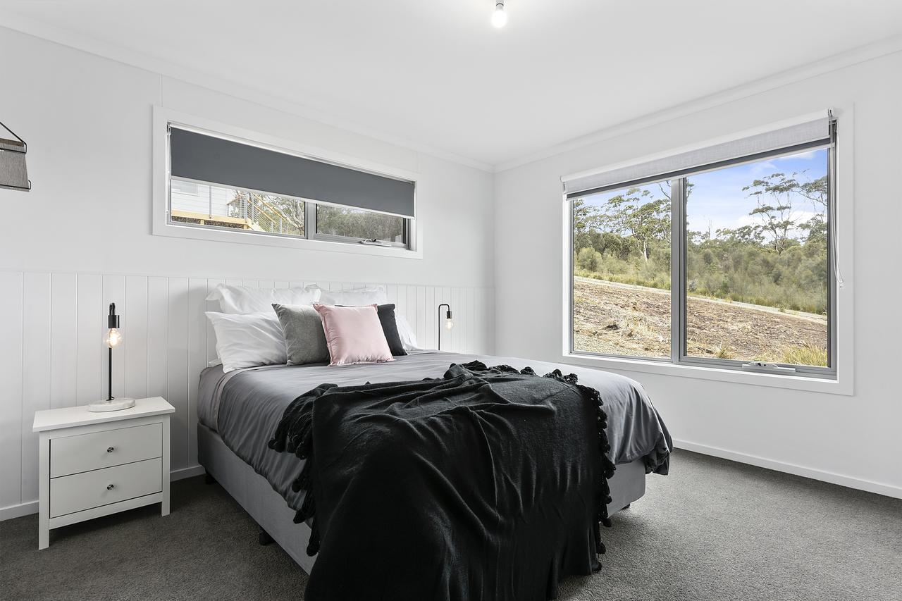Chill Tasmania Vila White Beach Exterior foto