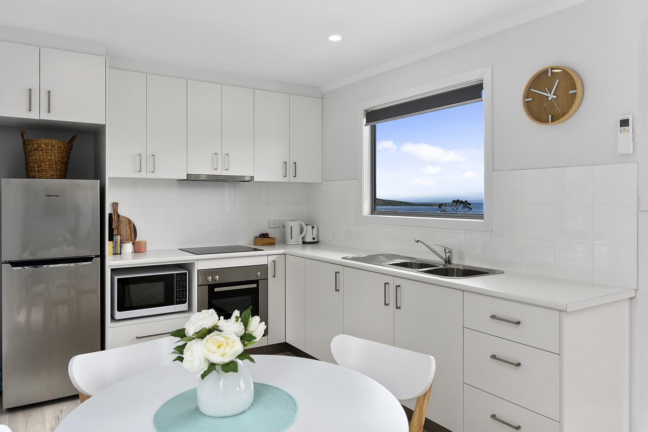 Chill Tasmania Vila White Beach Exterior foto