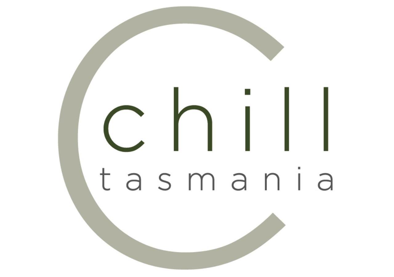 Chill Tasmania Vila White Beach Exterior foto