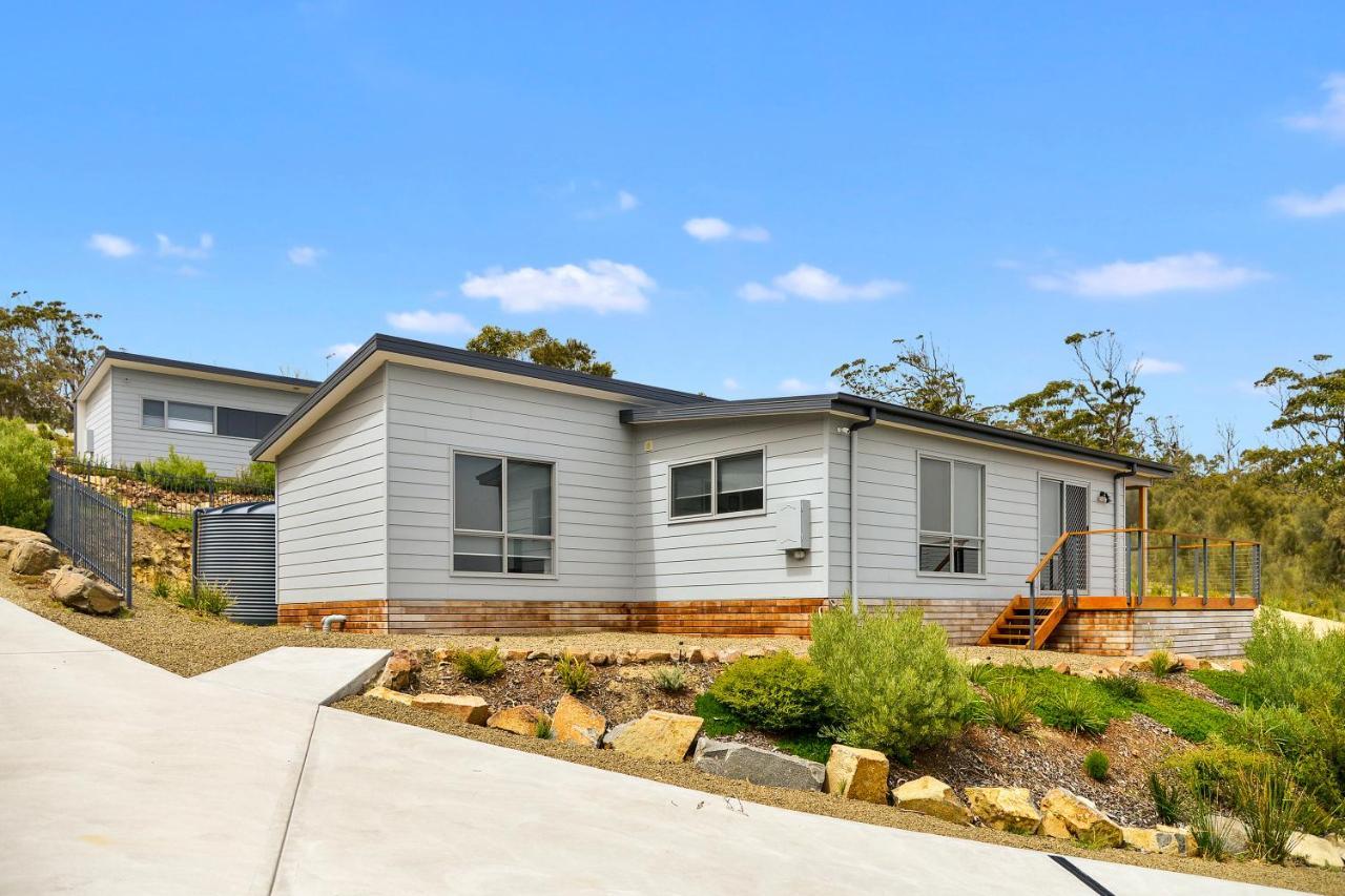 Chill Tasmania Vila White Beach Exterior foto