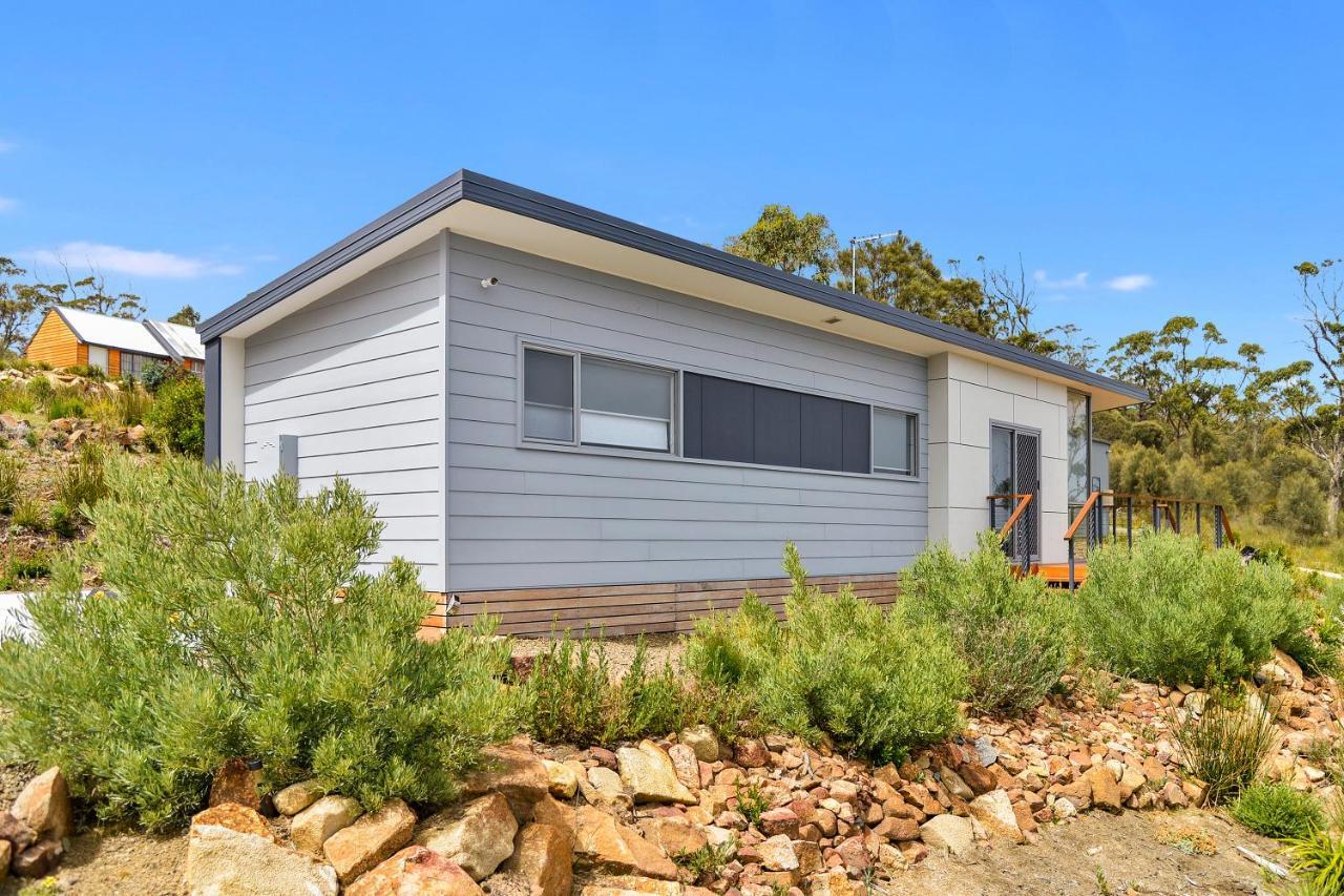 Chill Tasmania Vila White Beach Exterior foto