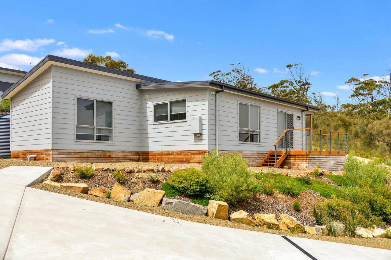 Chill Tasmania Vila White Beach Exterior foto